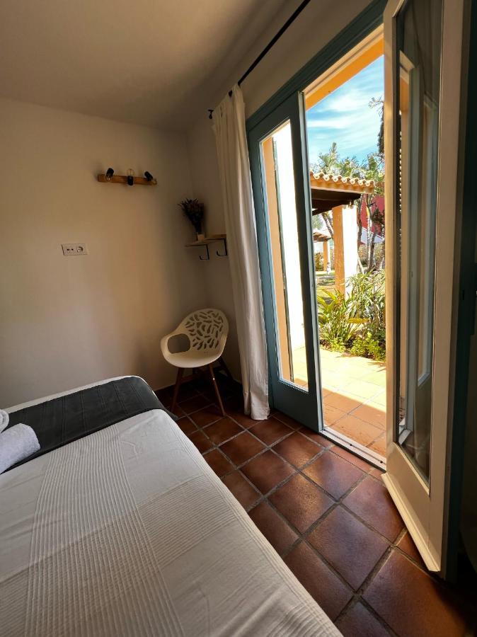 Апартаменти Bungalow Tropical Nº6 - Сон-Ксорігер Екстер'єр фото